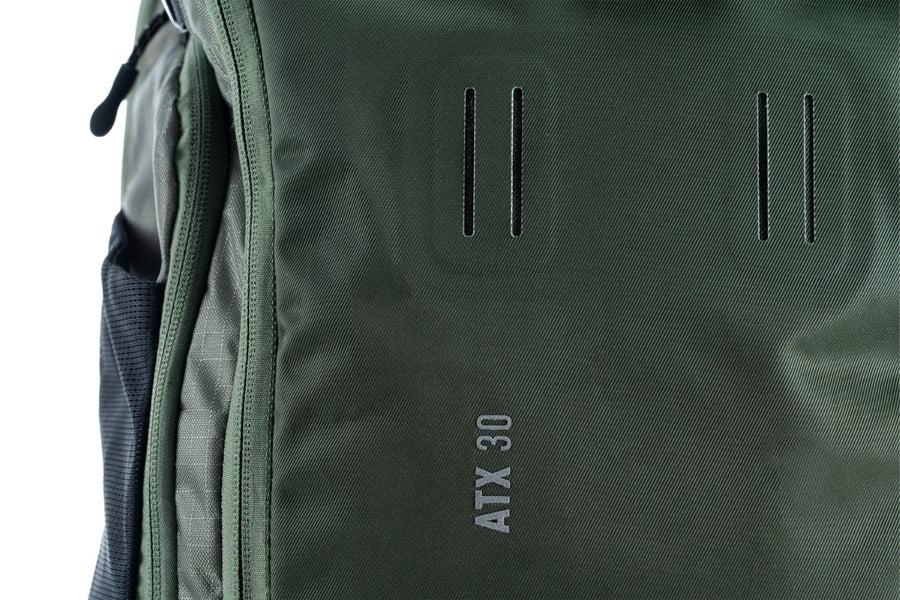 CUBE Backpack ATX 30 TM olive
