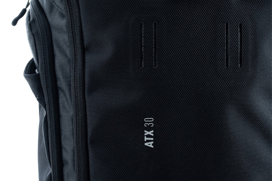 CUBE Backpack ATX 30 black