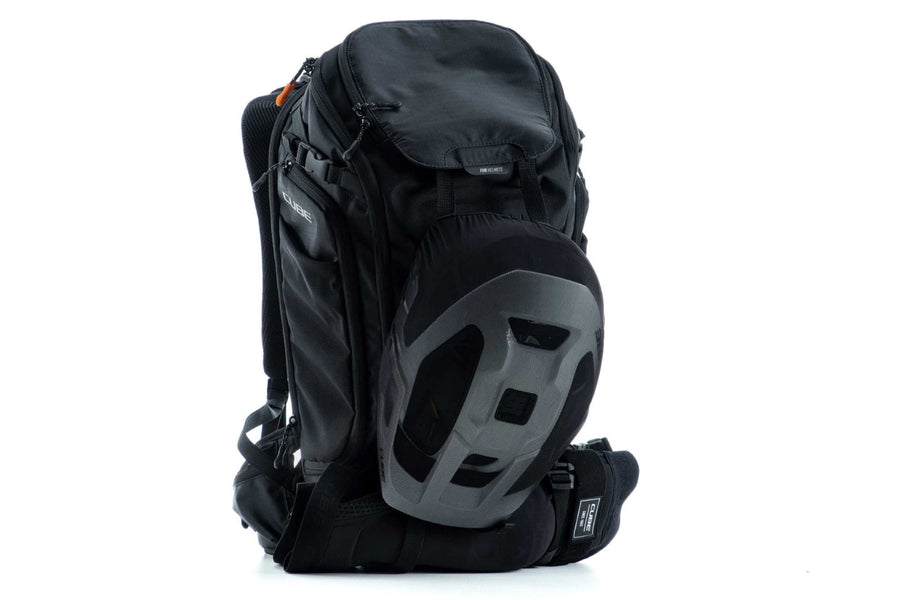 CUBE Backpack ATX 30 black