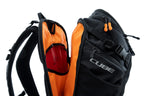 Cube Backpack Atx 30 Black 6