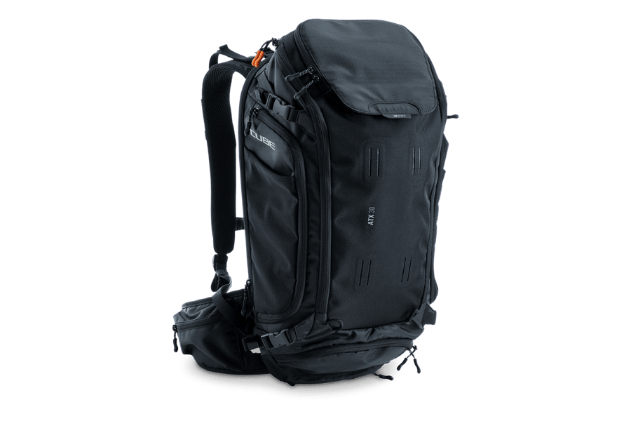 Cube Backpack Atx 30 Black