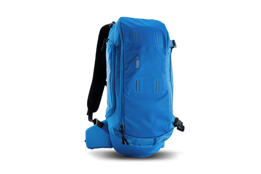 CUBE Backpack PURE 12 blue