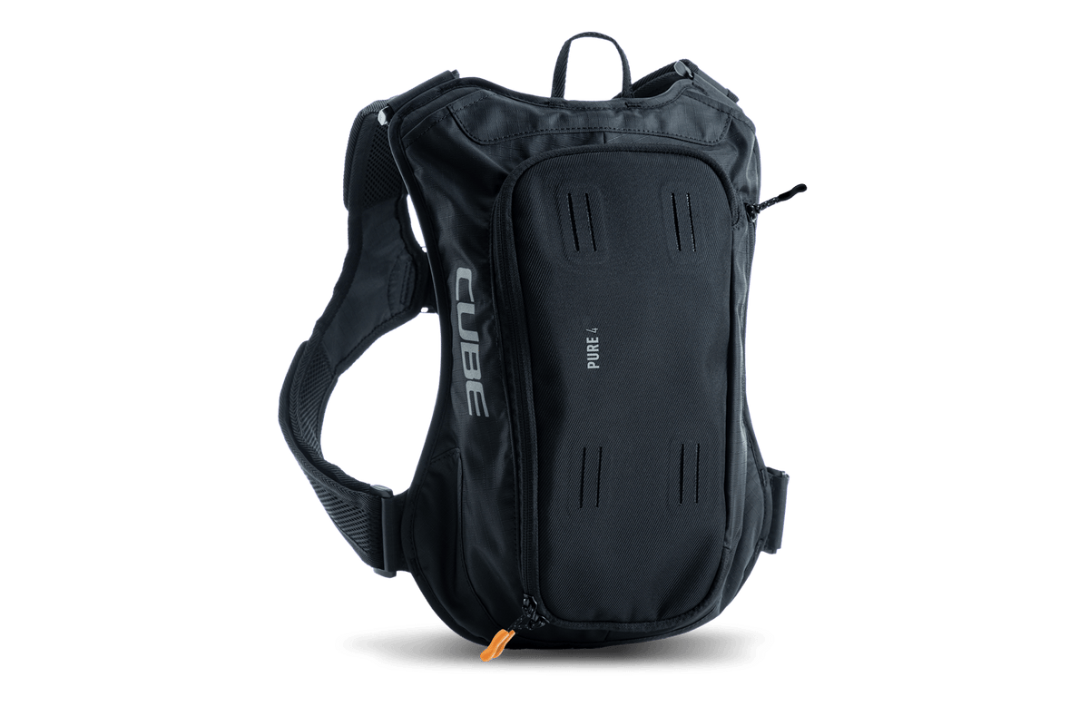 Cube CUBE Backpack PURE 4 black