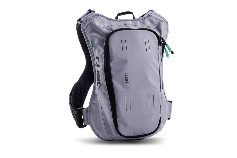 CUBE Backpack PURE 4 violet