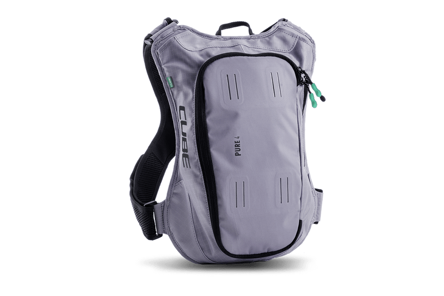 CUBE Backpack PURE 4 violet