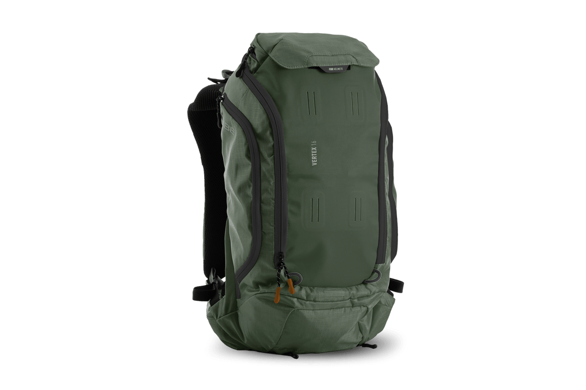 Cube CUBE Backpack VERTEX 16 TM olive