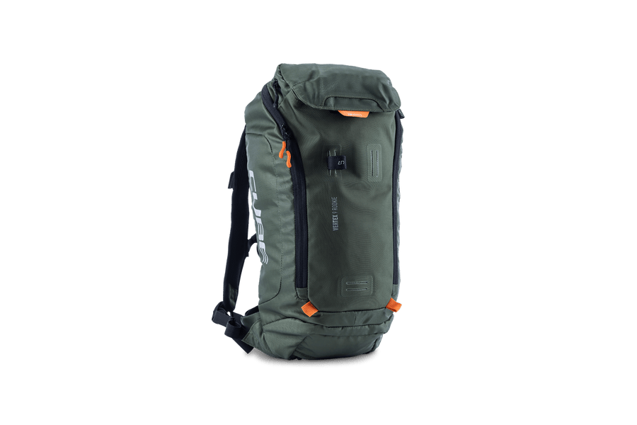 Cube CUBE Backpack VERTEX 9 ROOKIE TM olive