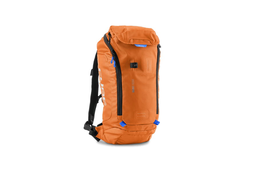 Cube CUBE Backpack VERTEX 9 ROOKIE X Actionteam orange
