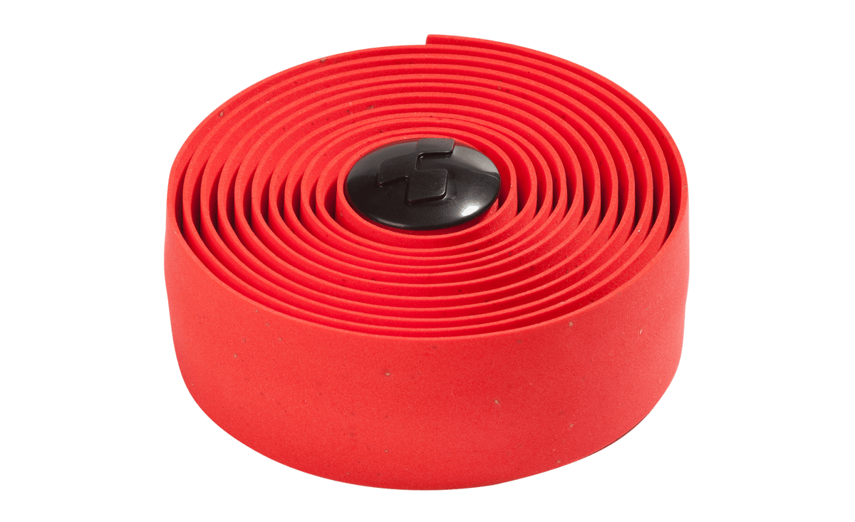 Cube CUBE Bar Tape Cork red