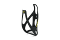 CUBE Bottle Cage HPP matt black´n´flashyellow