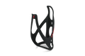Cube Bottle Cage Hpp Matt Black´n´red