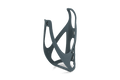 CUBE Bottle Cage HPP matt grey´n´black