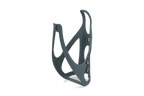 CUBE Bottle Cage HPP matt grey´n´black