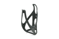 CUBE Bottle Cage HPP matt irridium´n´glossy black