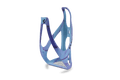 CUBE Bottle Cage HPP matt pigeonblue´n´art