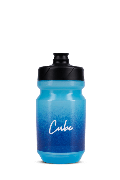 CUBE Bottle Flow 400 KIDS blue