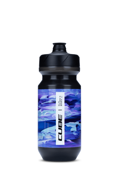 CUBE Bottle Flow 500 pattern