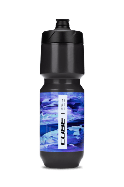 CUBE Bottle Flow 750 pattern