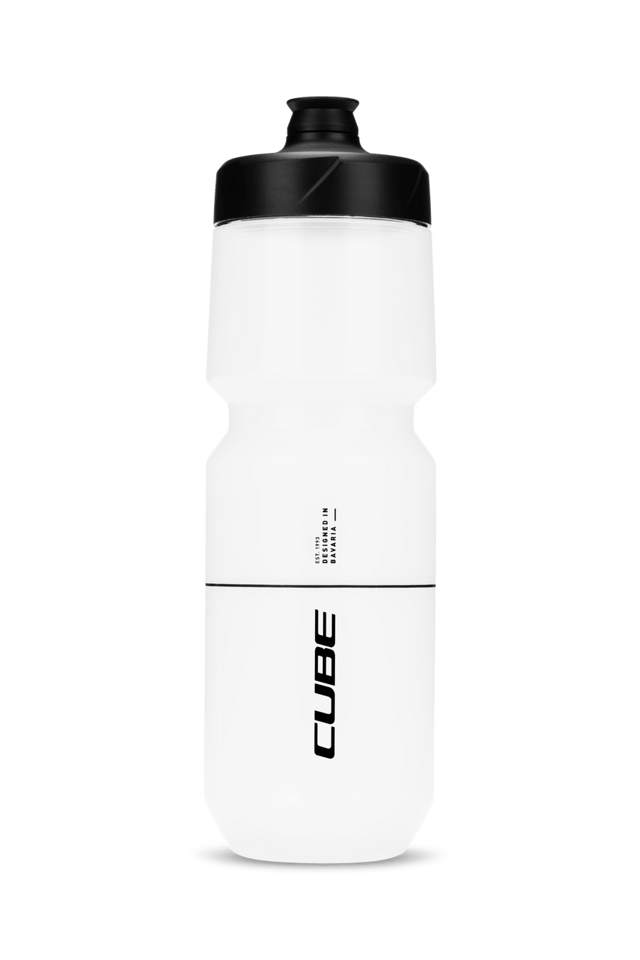 Cube CUBE Bottle Flow 750 transparent