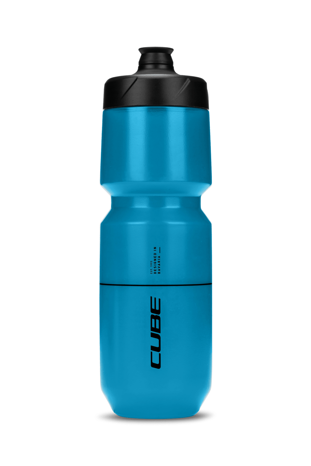 Cube CUBE Bottle Flow 750 turquoise