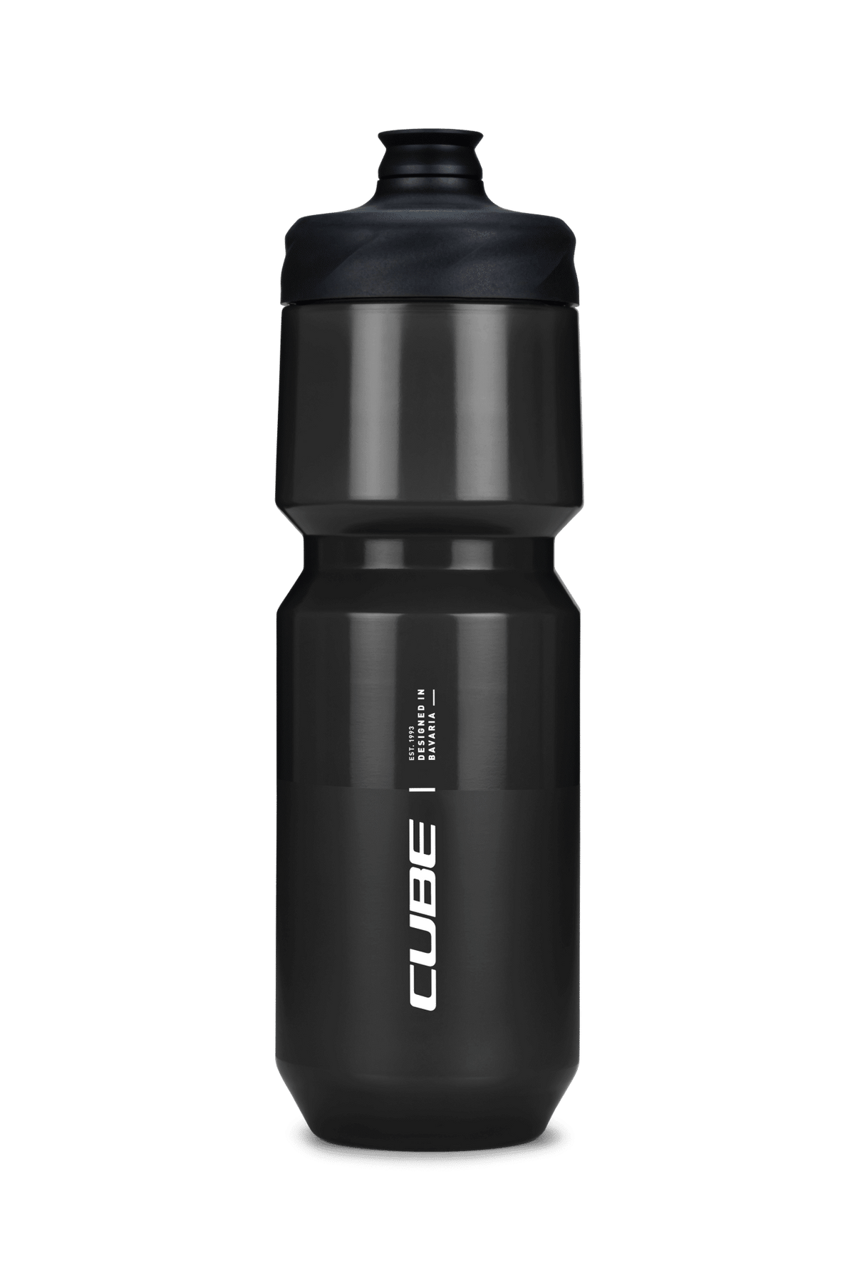 Cube CUBE Bottle Flow DS 750 black