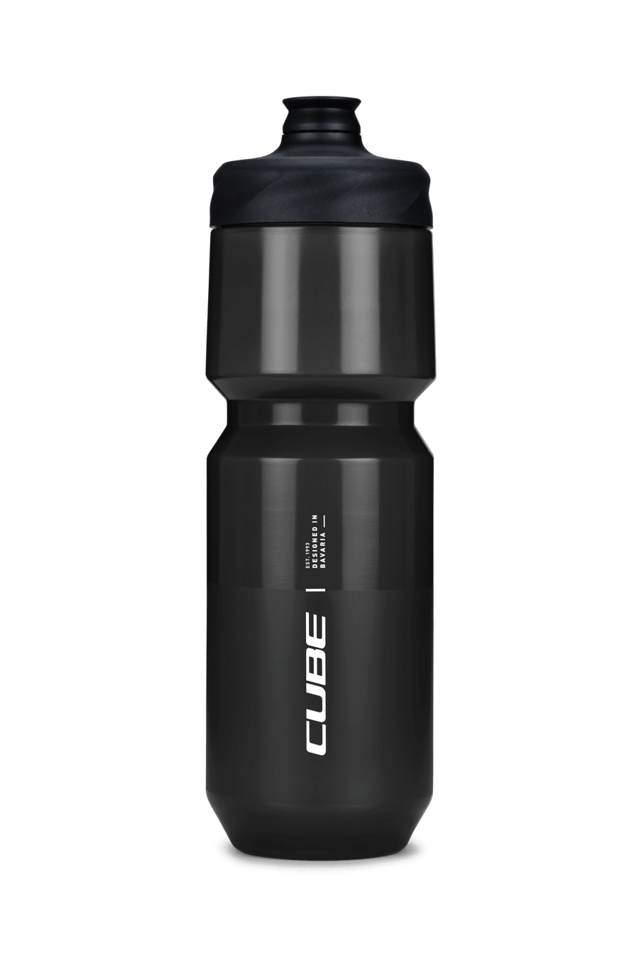 Cube CUBE Bottle Flow DS 750 black