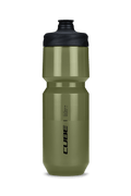 Cube CUBE Bottle Flow DS 750 olive