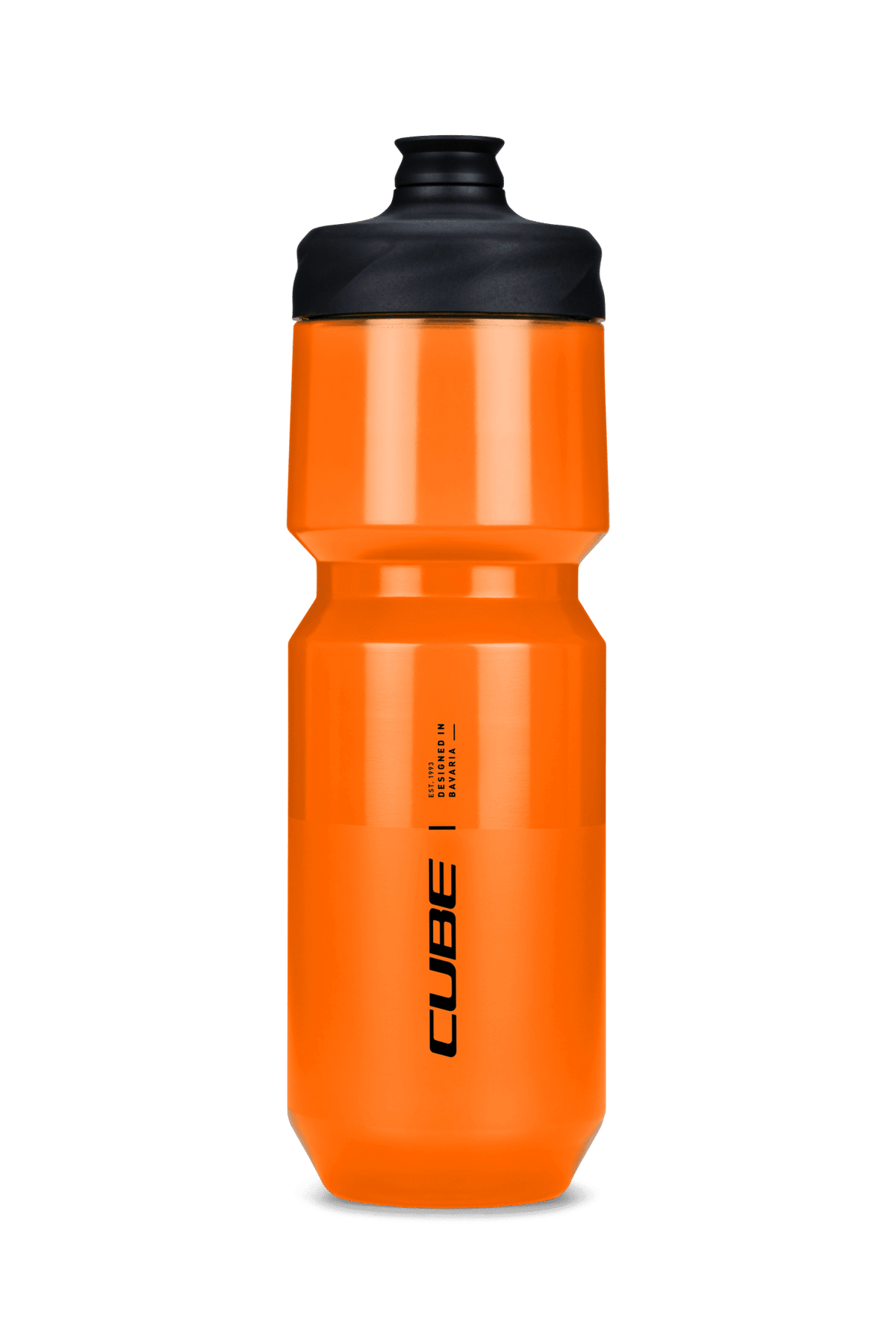Cube CUBE Bottle Flow DS 750 orange
