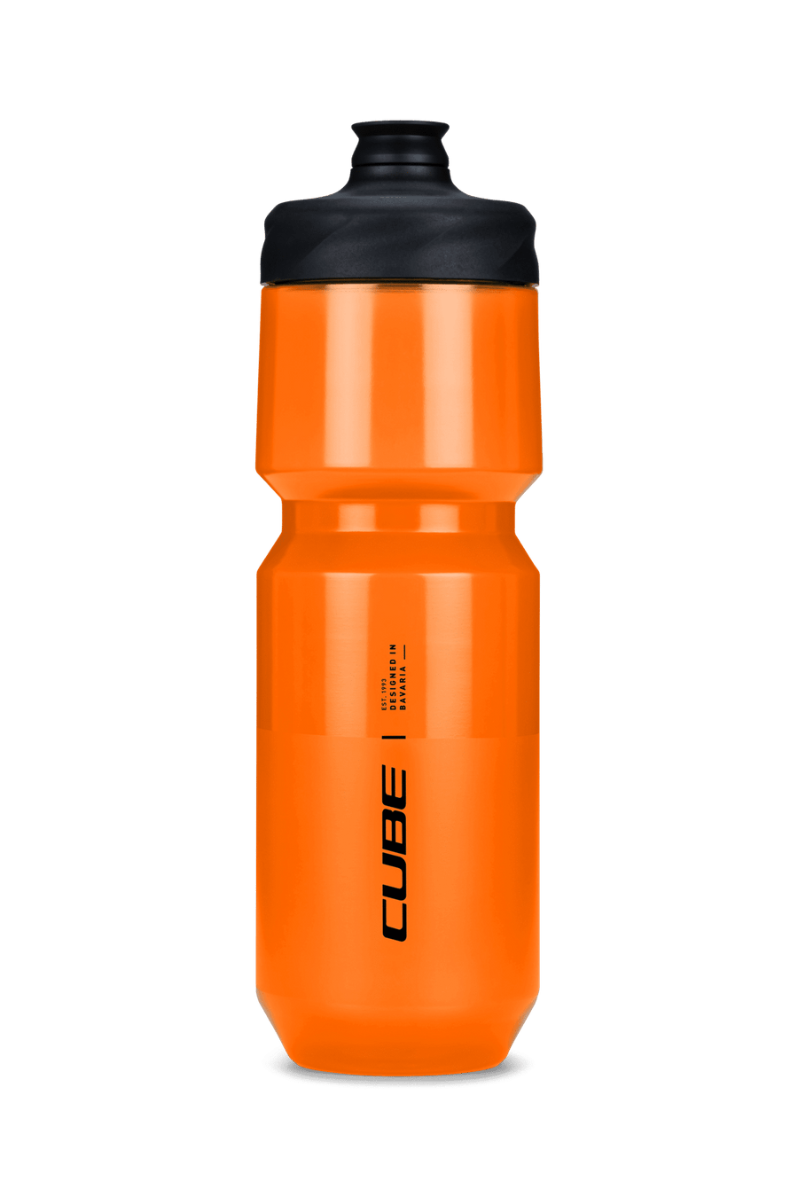 Cube CUBE Bottle Flow DS 750 orange
