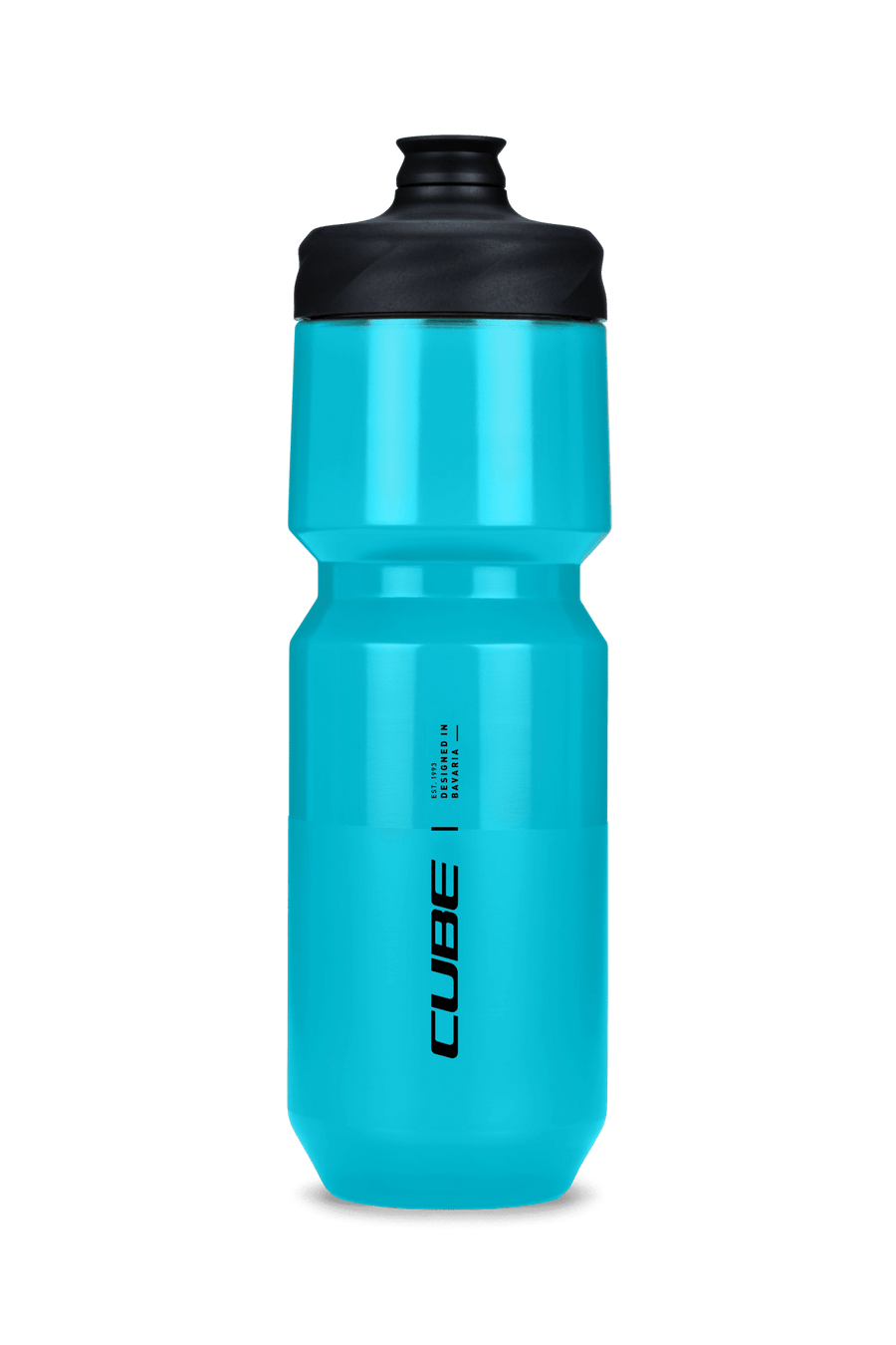 Cube CUBE Bottle Flow DS 750 turquoise