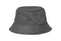 CUBE Bucket Hut washed grey