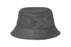 CUBE Bucket Hut washed grey