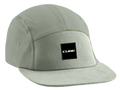 CUBE Cap 5 Panel olive