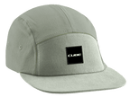 CUBE Cap 5 Panel olive