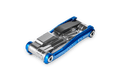 CUBE Cubetool Smart blue chrom