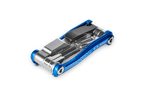 CUBE Cubetool Smart blue chrom