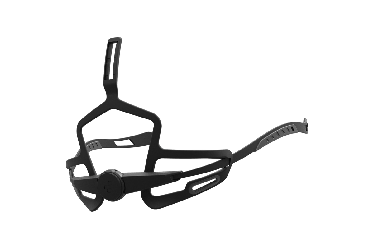 Cube CUBE Fit System SILC 180+ black