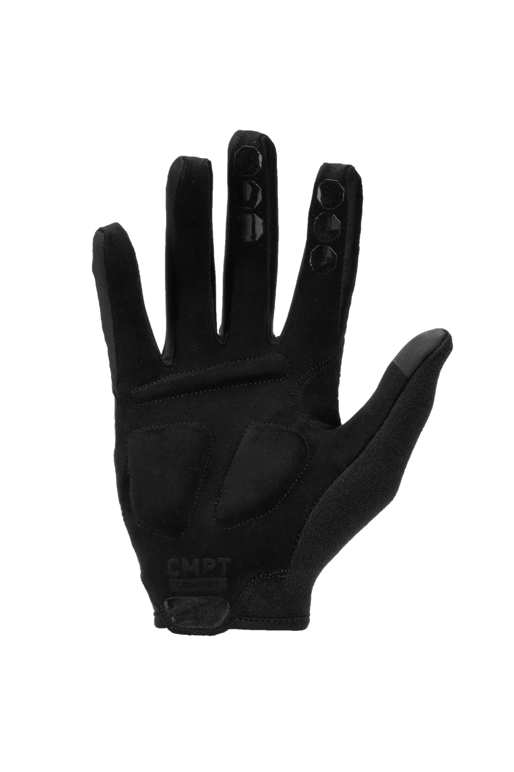 CUBE Gloves CMPT Comfort long finger black