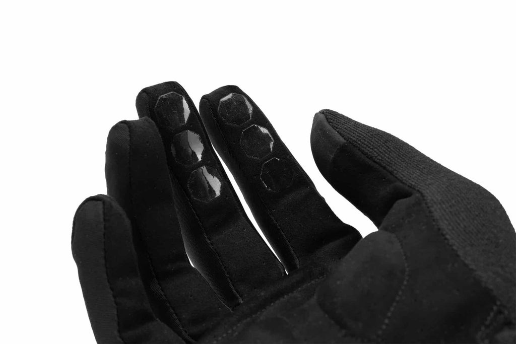 CUBE Gloves CMPT Comfort long finger black
