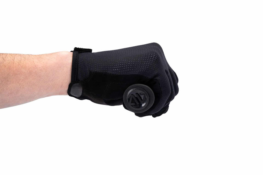 CUBE Gloves CMPT Comfort long finger black