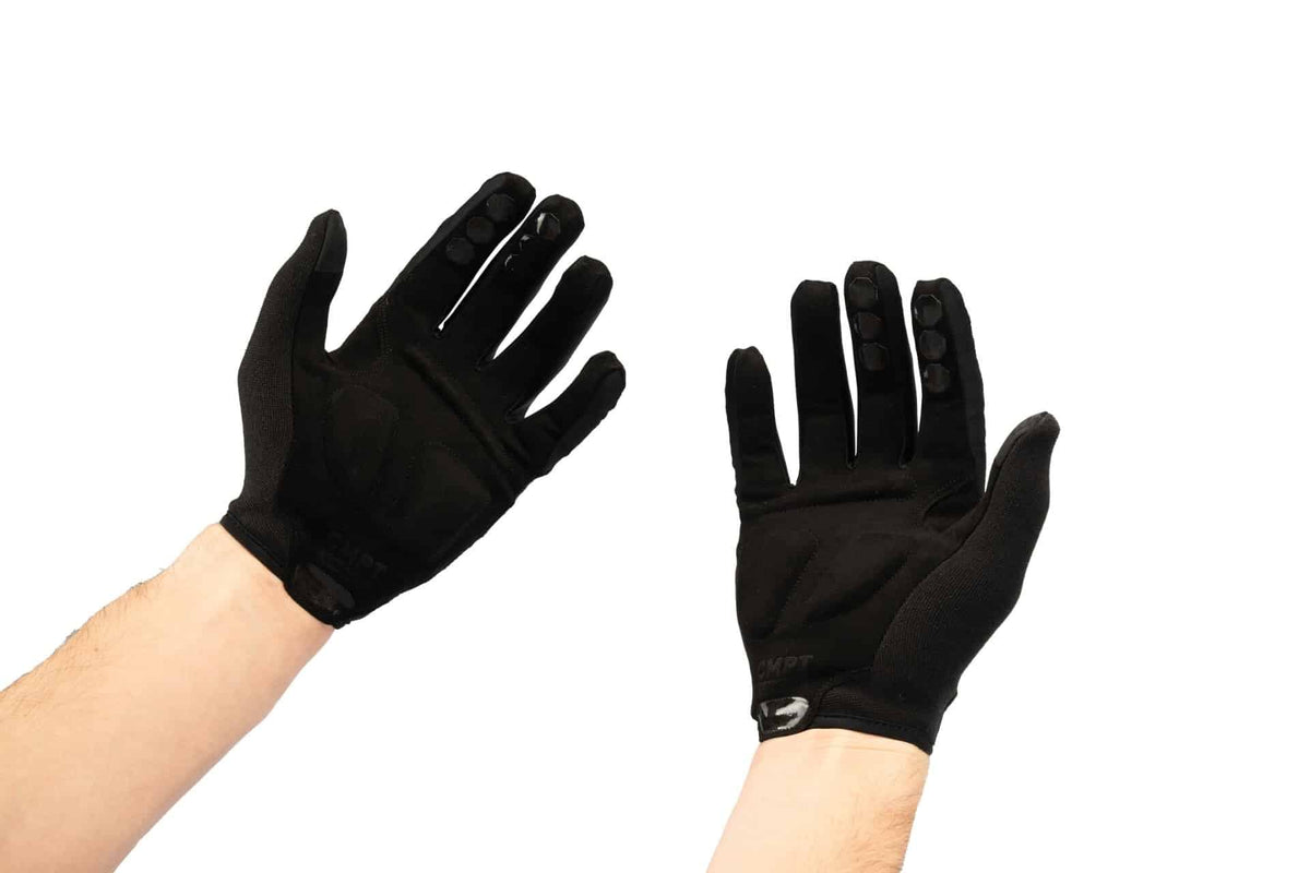 CUBE Gloves CMPT Comfort long finger black