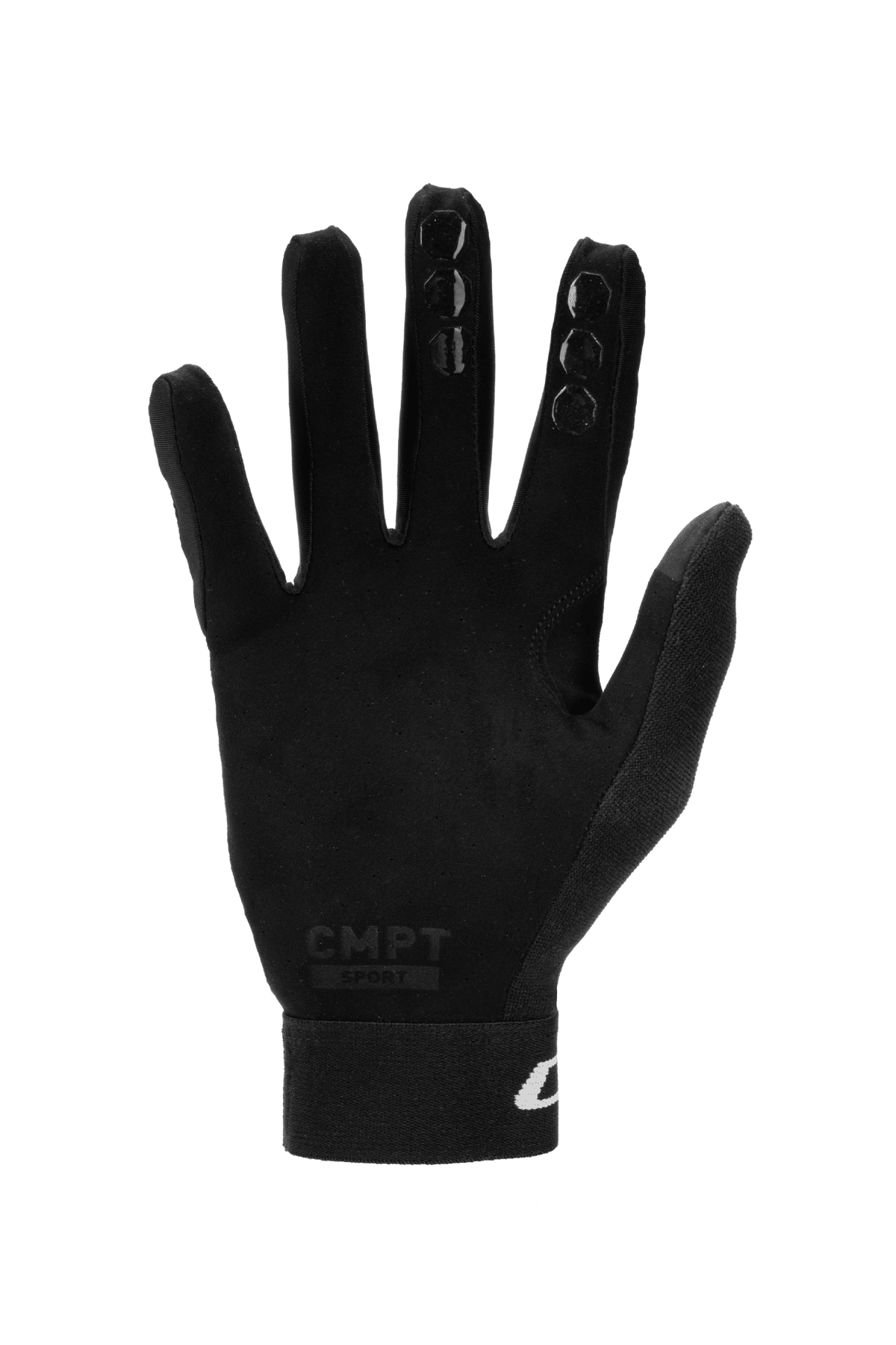 CUBE Gloves CMPT Sport long finger black