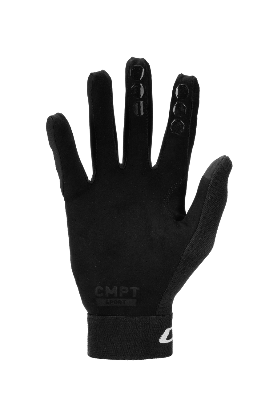 CUBE Gloves CMPT Sport long finger black