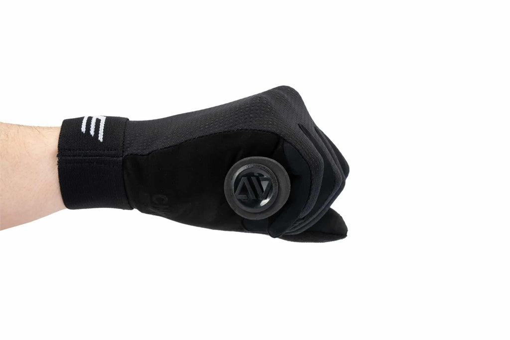 CUBE Gloves CMPT Sport long finger black