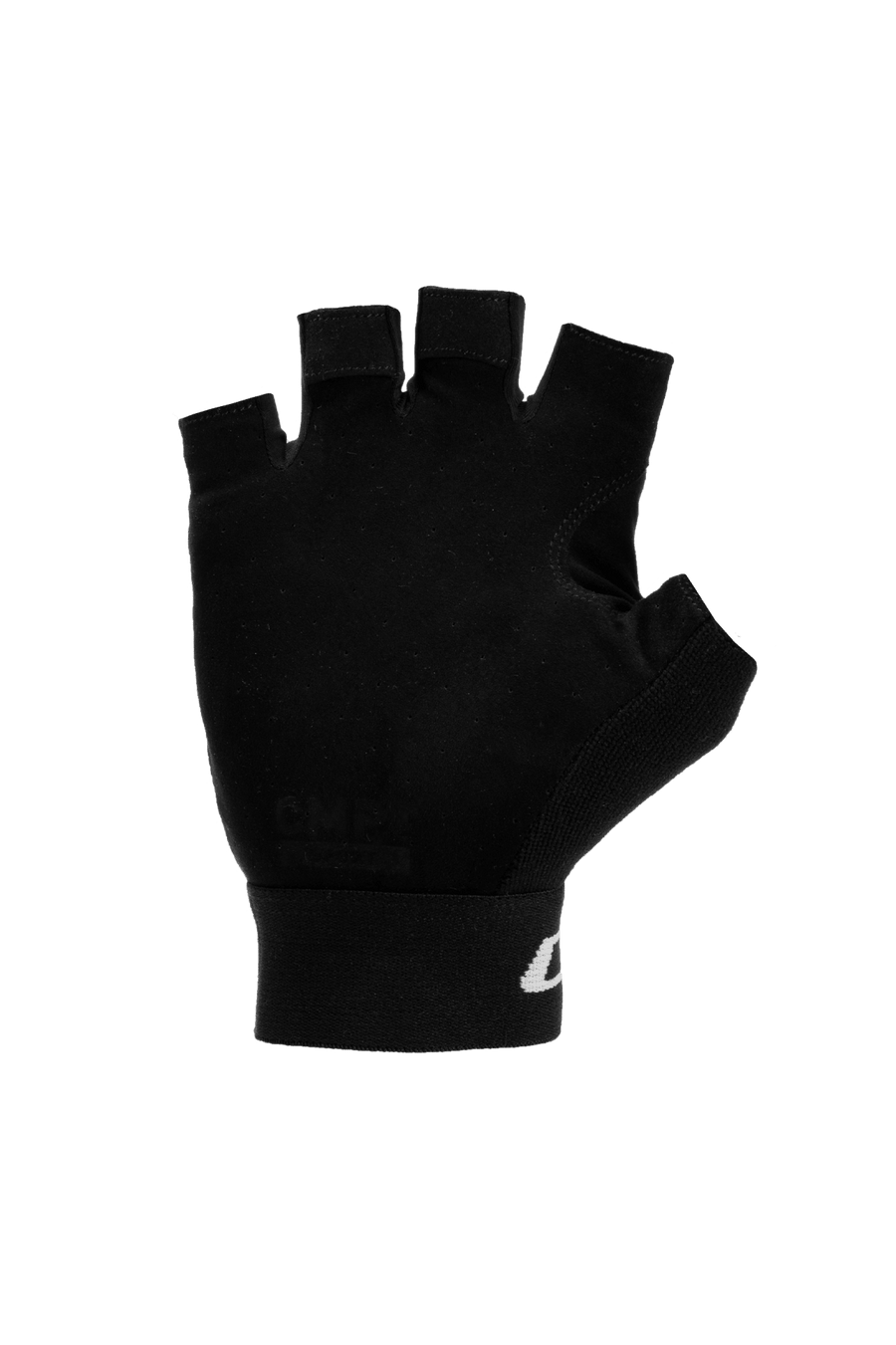 CUBE velo cimdi CMPT Sport short finger black