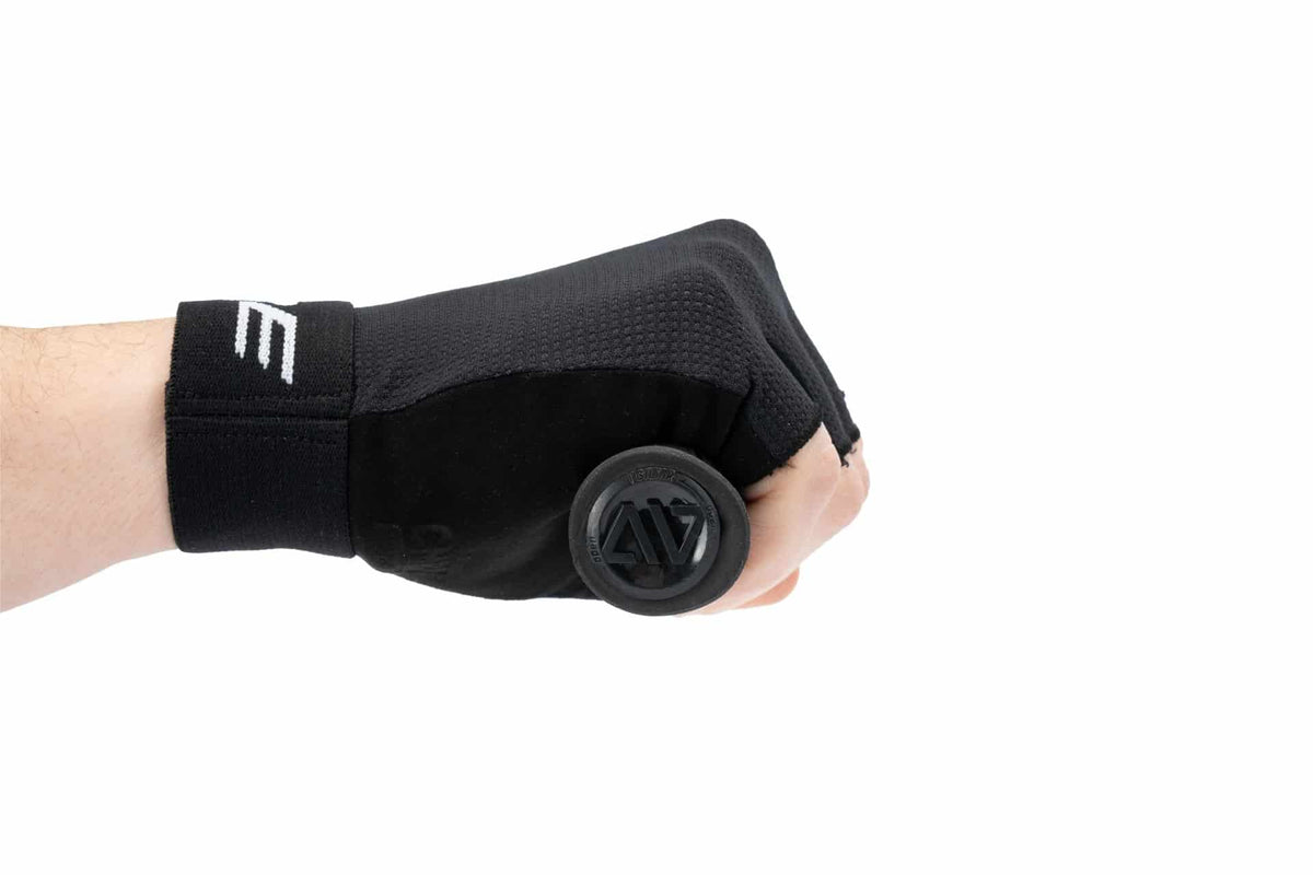 CUBE Gloves CMPT Sport short finger black