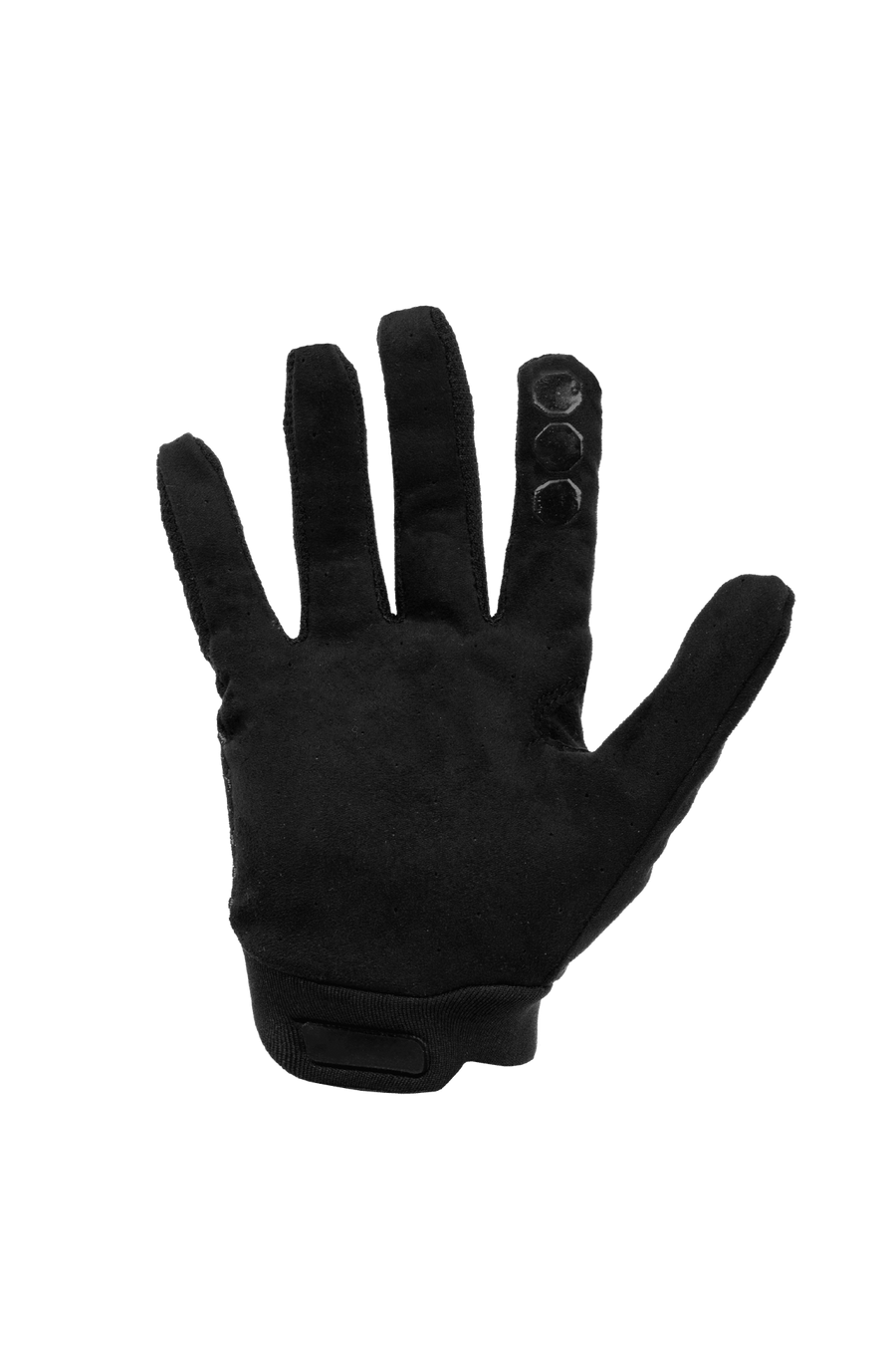 CUBE Gloves ROOKIE long finger black