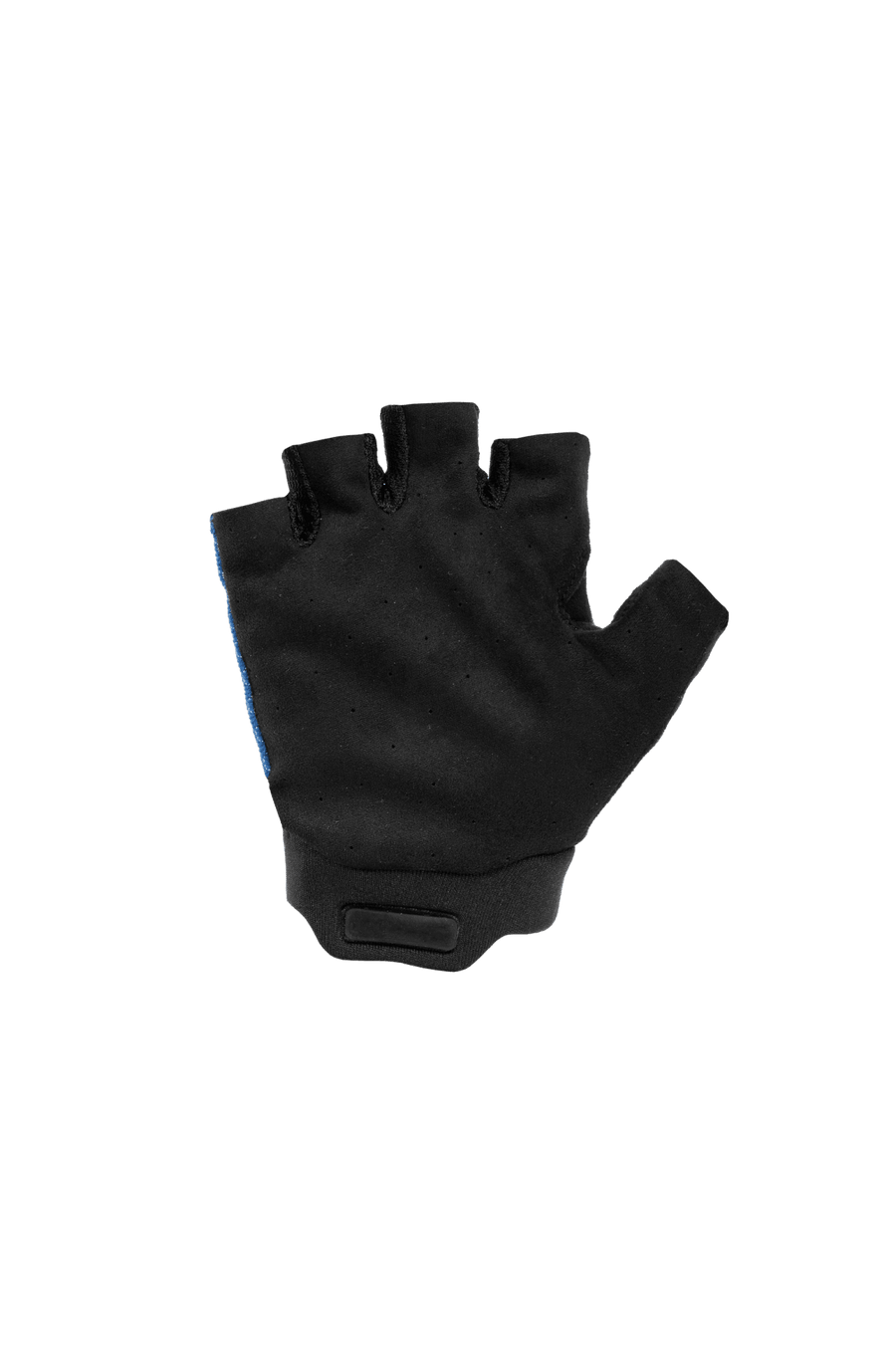 CUBE Gloves ROOKIE short finger X Actionteam blue