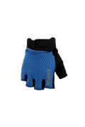 CUBE Gloves ROOKIE short finger X Actionteam blue