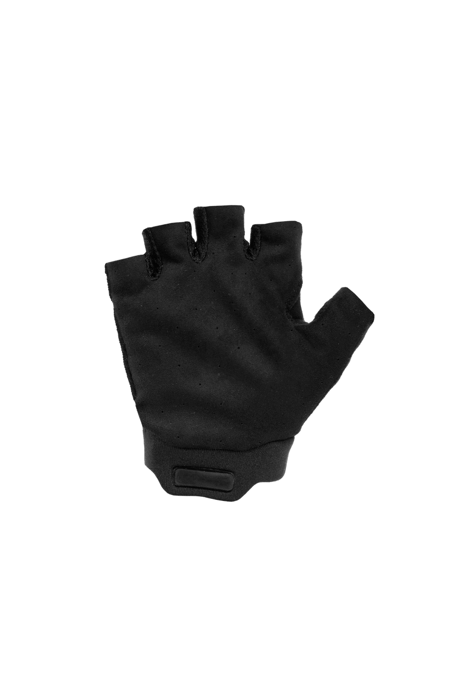 CUBE Gloves ROOKIE short finger black